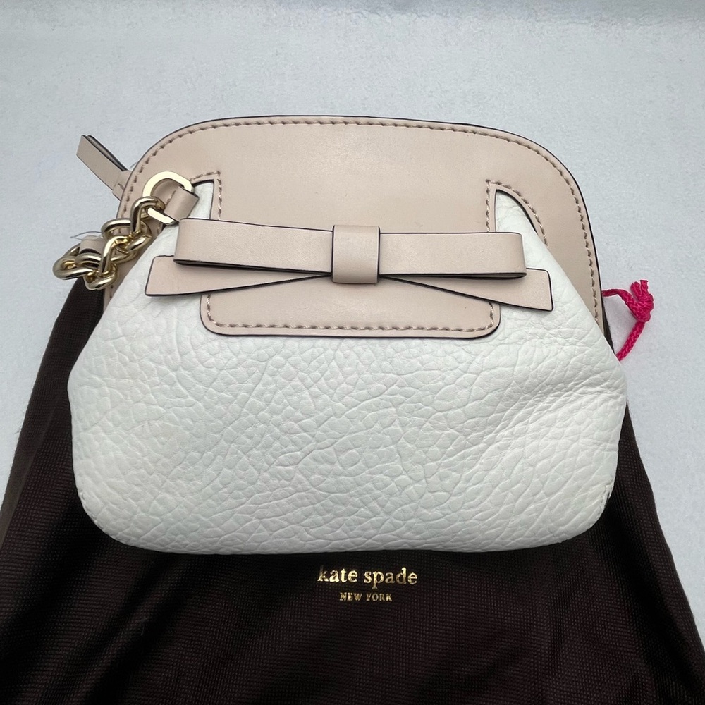 Kate Spade Small Scotty crossbody bag